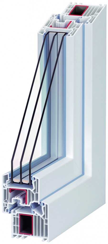 Profil Softline